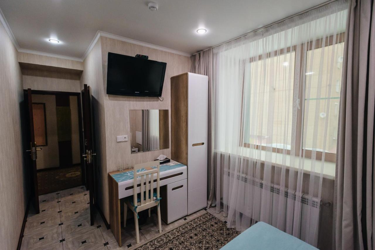 Altyn Adam Hotel Πετροπάβλοφσκ Εξωτερικό φωτογραφία