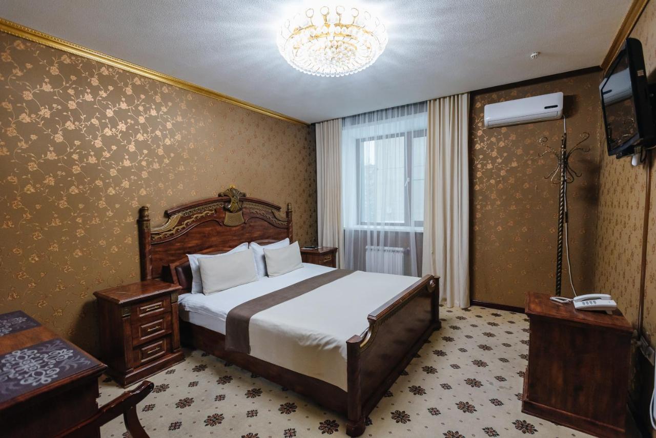 Altyn Adam Hotel Πετροπάβλοφσκ Εξωτερικό φωτογραφία