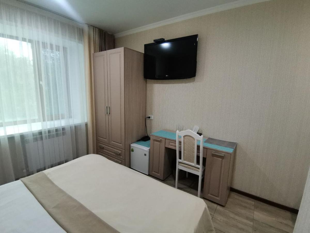 Altyn Adam Hotel Πετροπάβλοφσκ Εξωτερικό φωτογραφία