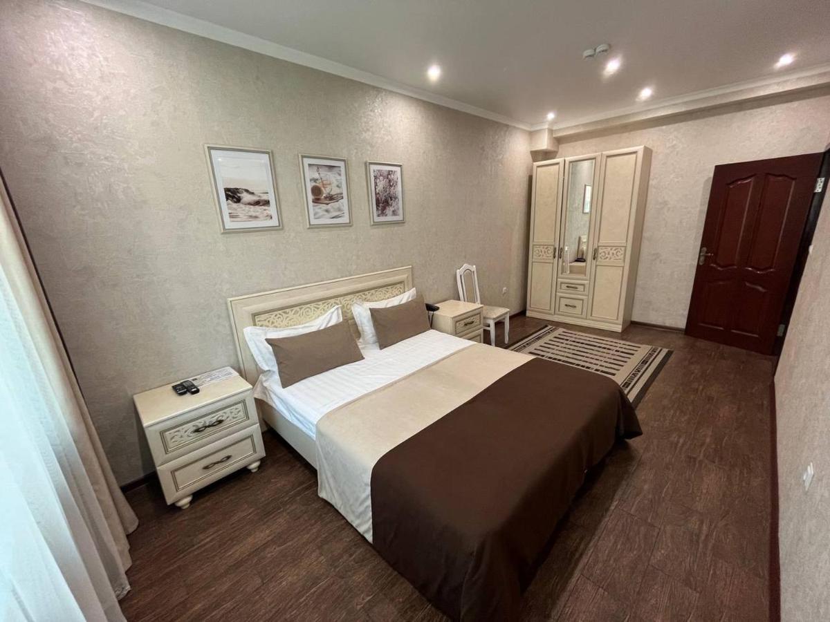 Altyn Adam Hotel Πετροπάβλοφσκ Εξωτερικό φωτογραφία