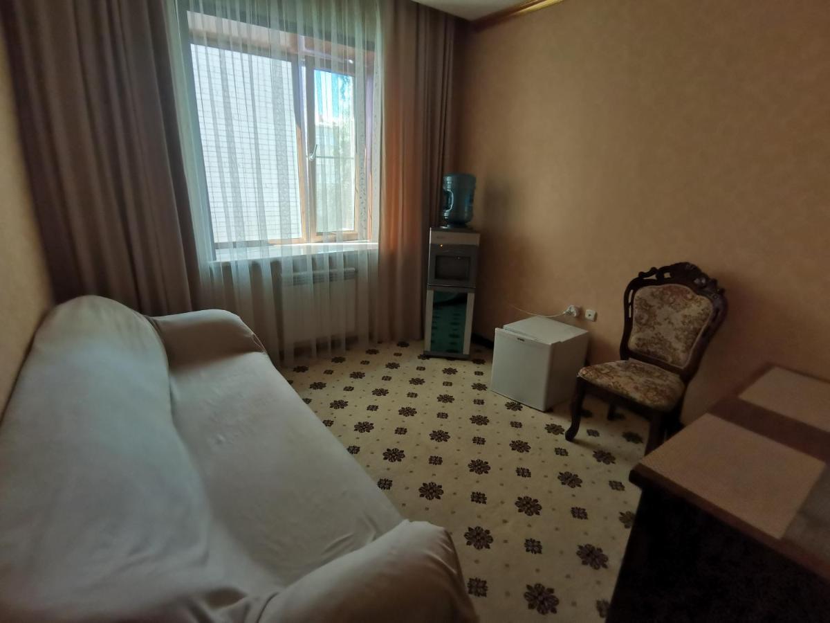 Altyn Adam Hotel Πετροπάβλοφσκ Εξωτερικό φωτογραφία
