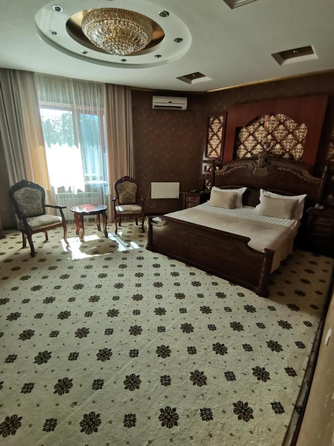 Altyn Adam Hotel Πετροπάβλοφσκ Εξωτερικό φωτογραφία