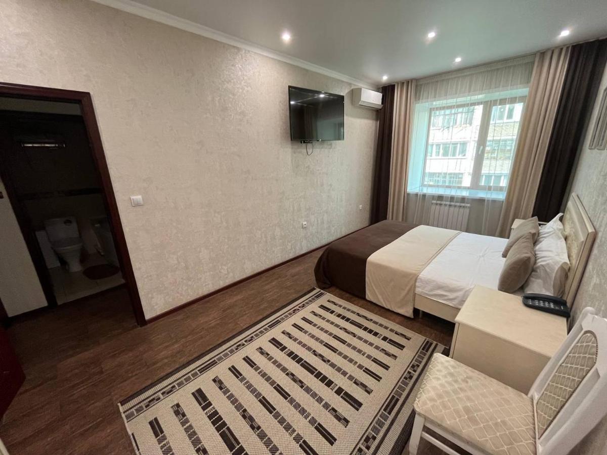 Altyn Adam Hotel Πετροπάβλοφσκ Εξωτερικό φωτογραφία