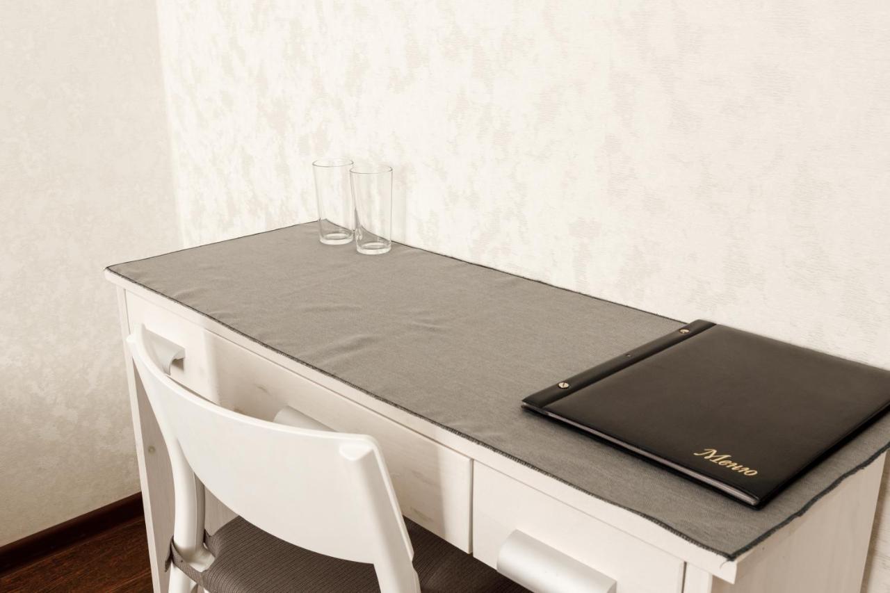 Altyn Adam Hotel Πετροπάβλοφσκ Εξωτερικό φωτογραφία