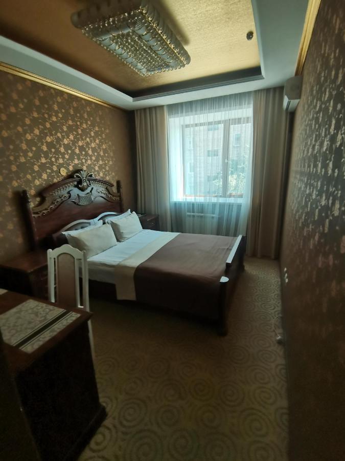 Altyn Adam Hotel Πετροπάβλοφσκ Εξωτερικό φωτογραφία