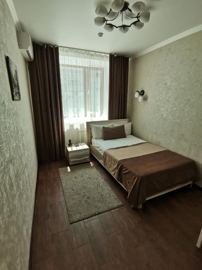 Altyn Adam Hotel Πετροπάβλοφσκ Εξωτερικό φωτογραφία