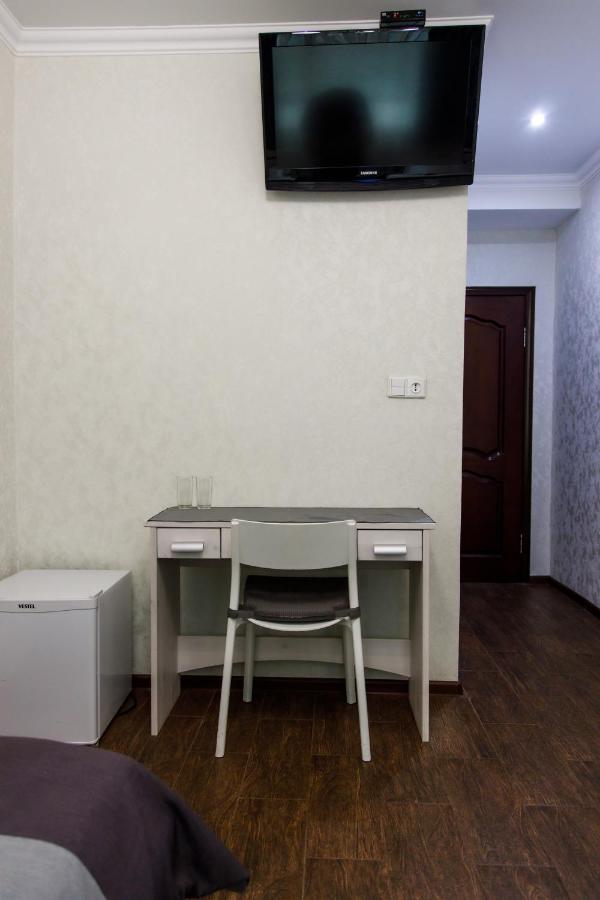 Altyn Adam Hotel Πετροπάβλοφσκ Εξωτερικό φωτογραφία