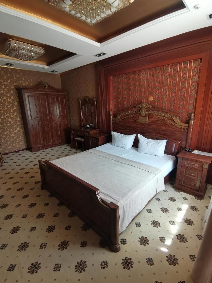 Altyn Adam Hotel Πετροπάβλοφσκ Εξωτερικό φωτογραφία