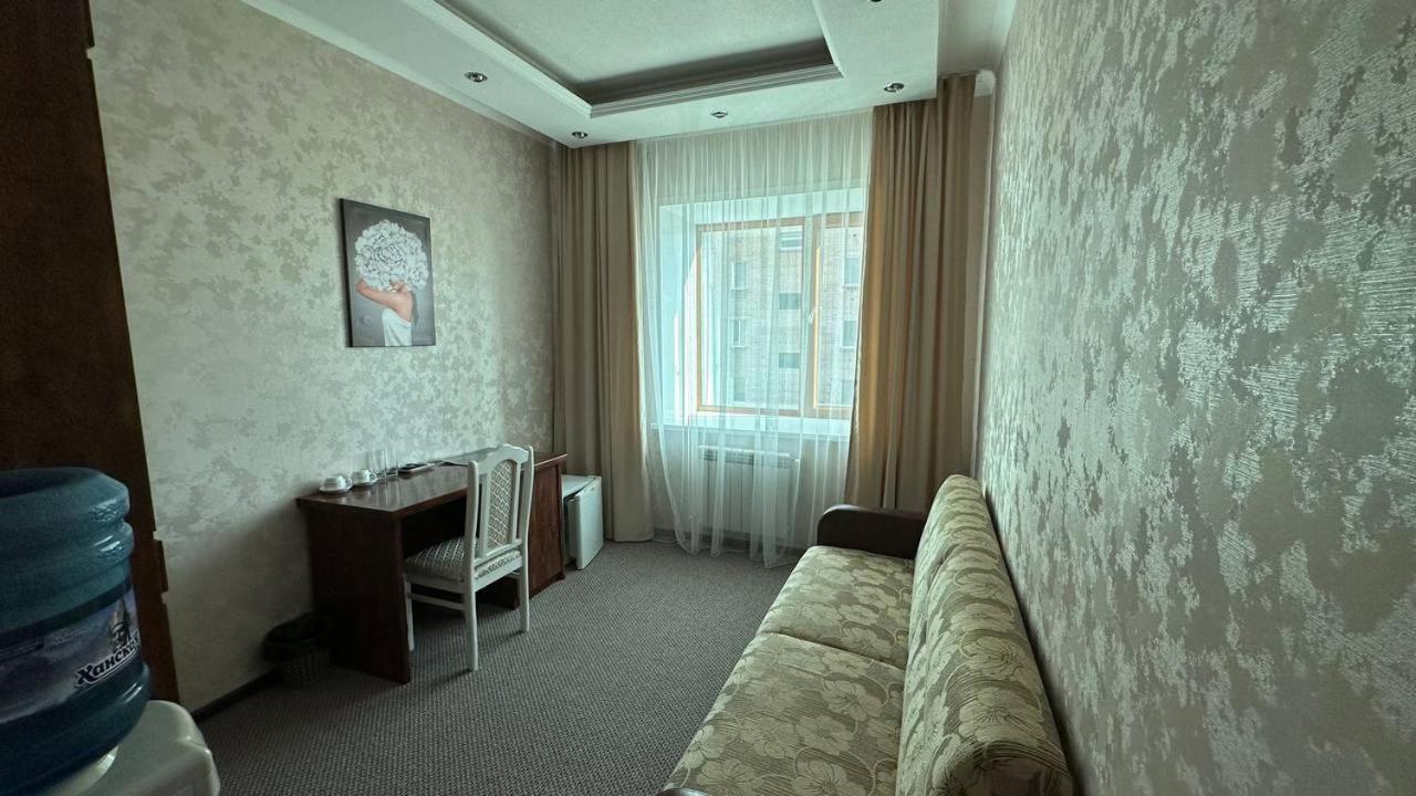Altyn Adam Hotel Πετροπάβλοφσκ Εξωτερικό φωτογραφία