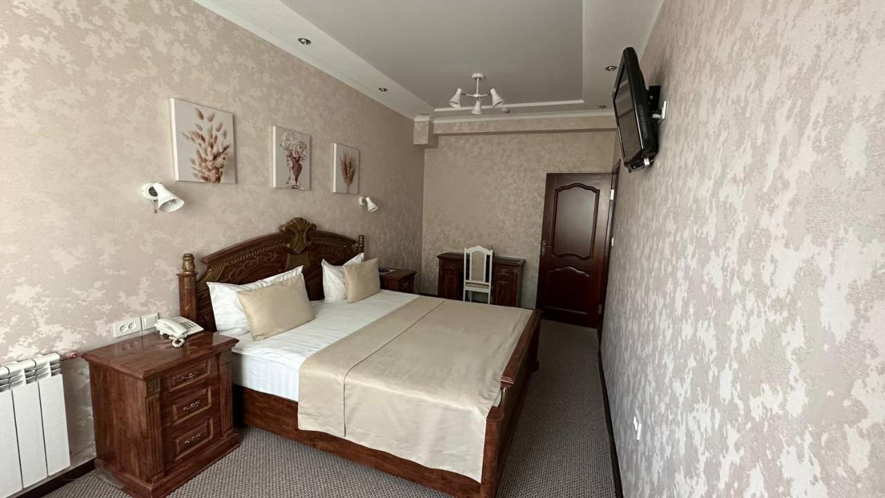 Altyn Adam Hotel Πετροπάβλοφσκ Εξωτερικό φωτογραφία