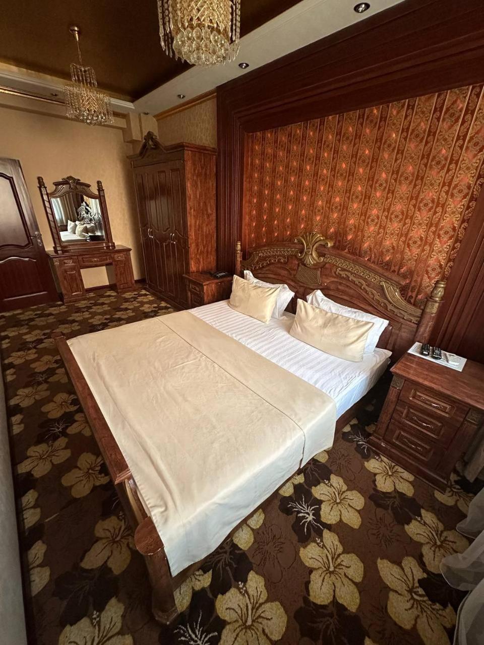 Altyn Adam Hotel Πετροπάβλοφσκ Εξωτερικό φωτογραφία