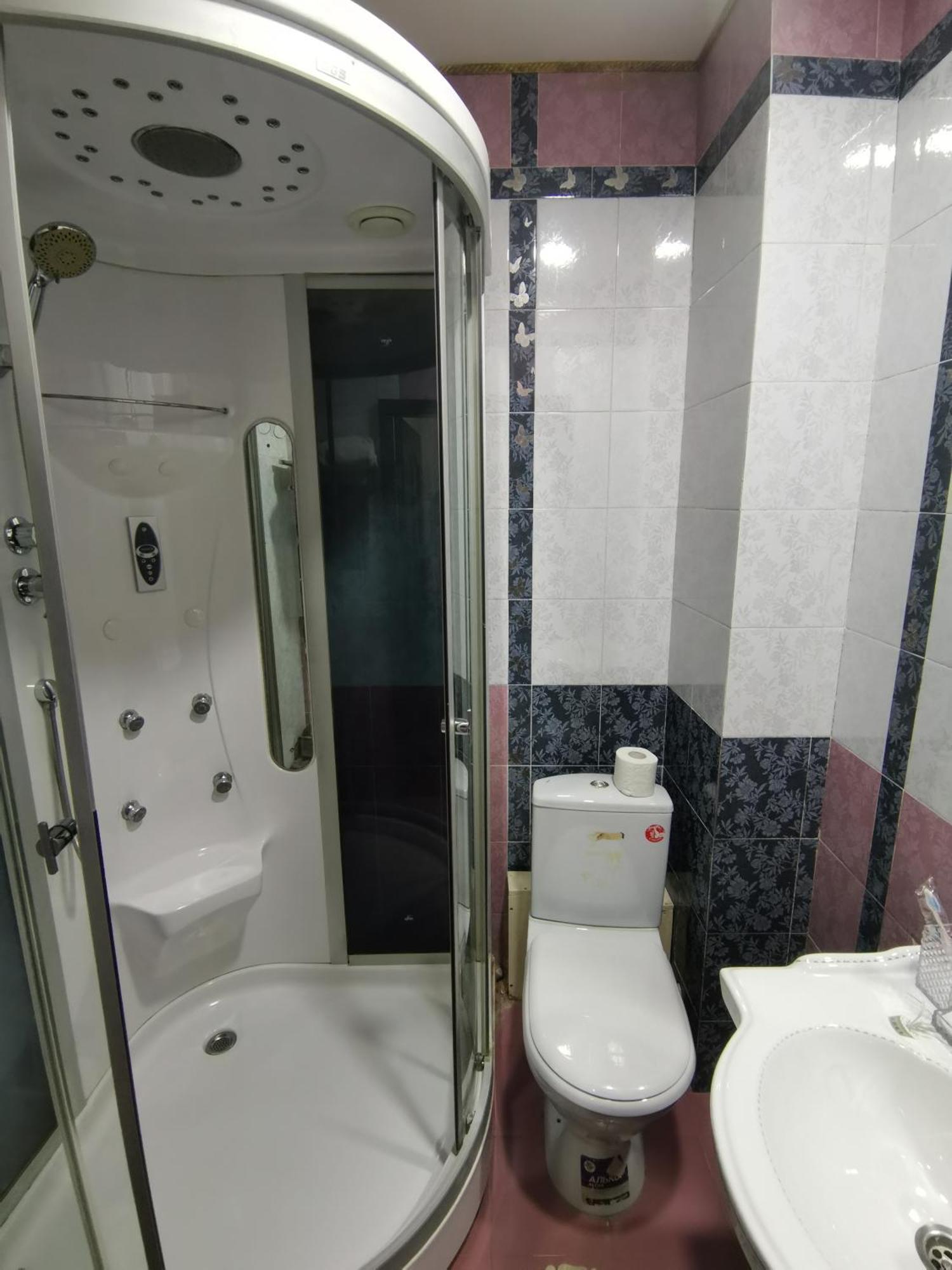 Altyn Adam Hotel Πετροπάβλοφσκ Εξωτερικό φωτογραφία