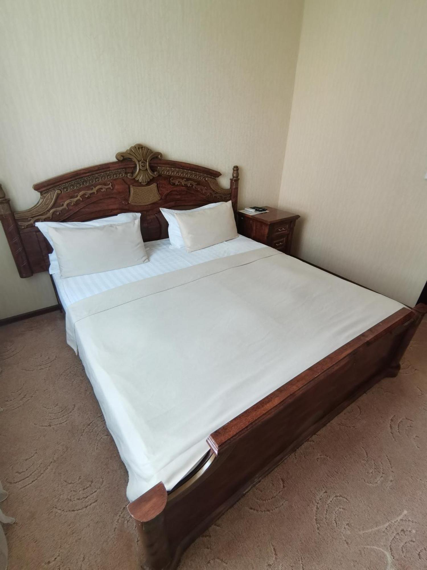 Altyn Adam Hotel Πετροπάβλοφσκ Εξωτερικό φωτογραφία