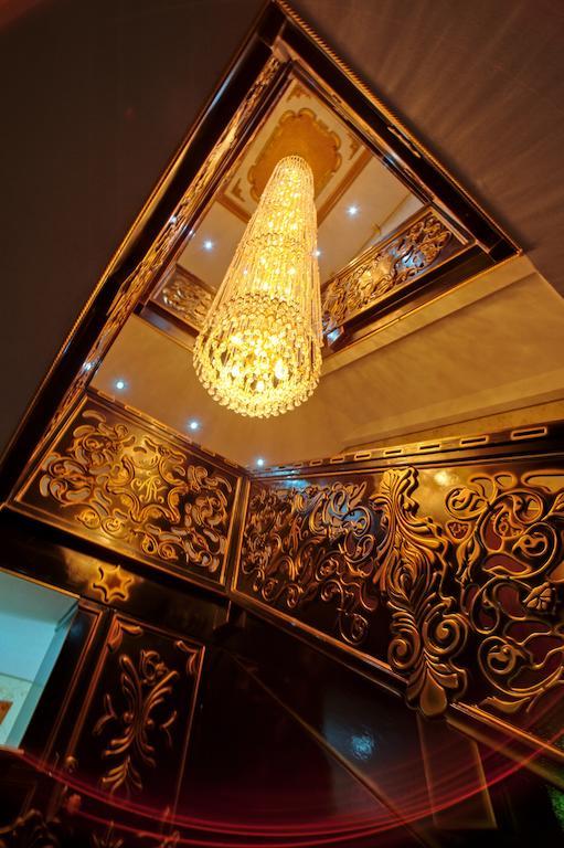 Altyn Adam Hotel Πετροπάβλοφσκ Εξωτερικό φωτογραφία