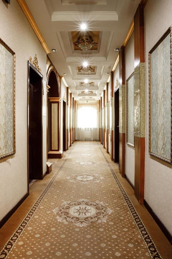 Altyn Adam Hotel Πετροπάβλοφσκ Εξωτερικό φωτογραφία